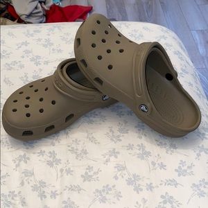 Crocs Classic Clogs